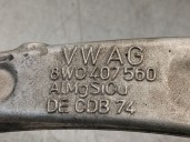 Recambio de mangueta delantera derecha para audi a5 (f53, f5p) 2.0 tfsi referencia OEM IAM 8W0407560 8W0407254F 