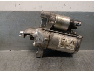 Recambio de motor arranque para audi a5 (f53, f5p) 2.0 tfsi referencia OEM IAM 06L911021 06L911021 0001172402 BOSCH