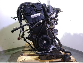 MOTOR COMPLETO CYRB 06L100034K 025346
