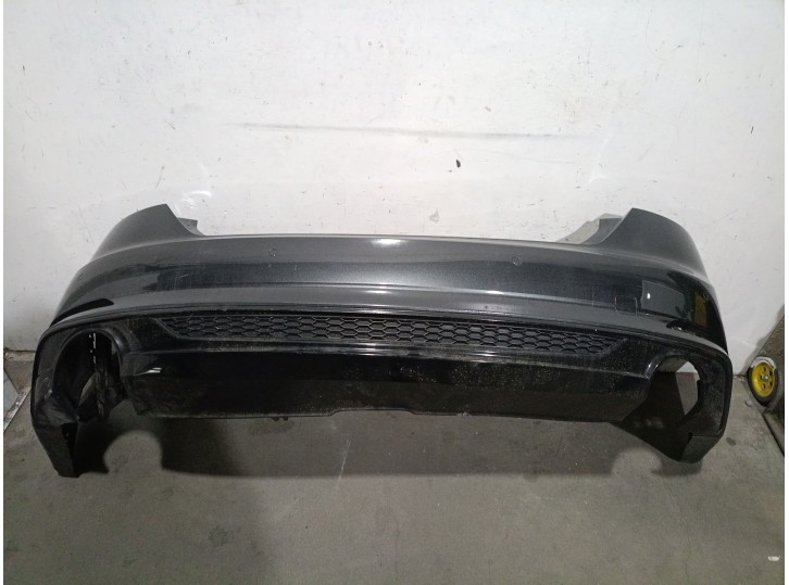 Recambio de paragolpes delantero para audi a5 (f53, f5p) 2.0 tfsi referencia OEM IAM 8W6807067AA 8W6807067AA 