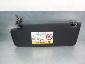 Recambio de parasol derecho para audi a5 (f53, f5p) 2.0 tfsi referencia OEM IAM 8W0857552A 8W0857552A 