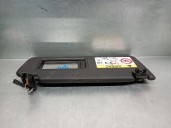Recambio de parasol derecho para audi a5 (f53, f5p) 2.0 tfsi referencia OEM IAM 8W0857552A 8W0857552A 