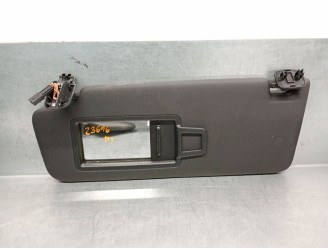 Recambio de parasol izquierdo para audi a5 (f53, f5p) 2.0 tfsi referencia OEM IAM 8W0857551K 8W0857551K 