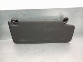 Recambio de parasol izquierdo para audi a5 (f53, f5p) 2.0 tfsi referencia OEM IAM 8W0857551K 8W0857551K 