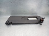 Recambio de parasol izquierdo para audi a5 (f53, f5p) 2.0 tfsi referencia OEM IAM 8W0857551K 8W0857551K 