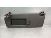 Recambio de parasol izquierdo para audi a5 (f53, f5p) 2.0 tfsi referencia OEM IAM 8W0857551K 8W0857551K 