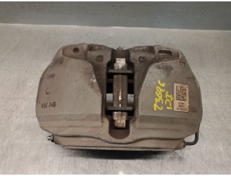 Recambio de pinza freno delantera izquierda para audi a5 (f53, f5p) 2.0 tfsi referencia OEM IAM 8W0615107E 8W0615107E ATE