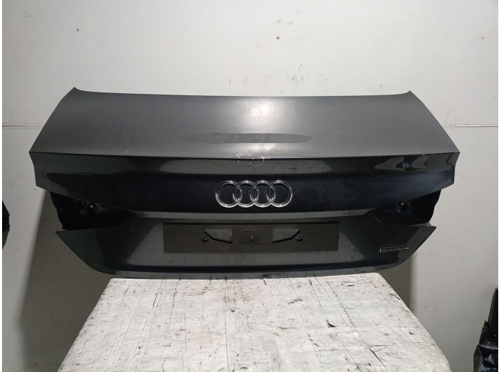 Recambio de porton trasero para audi a5 (f53, f5p) 2.0 tfsi referencia OEM IAM 8W6827025C 8W6827025C 