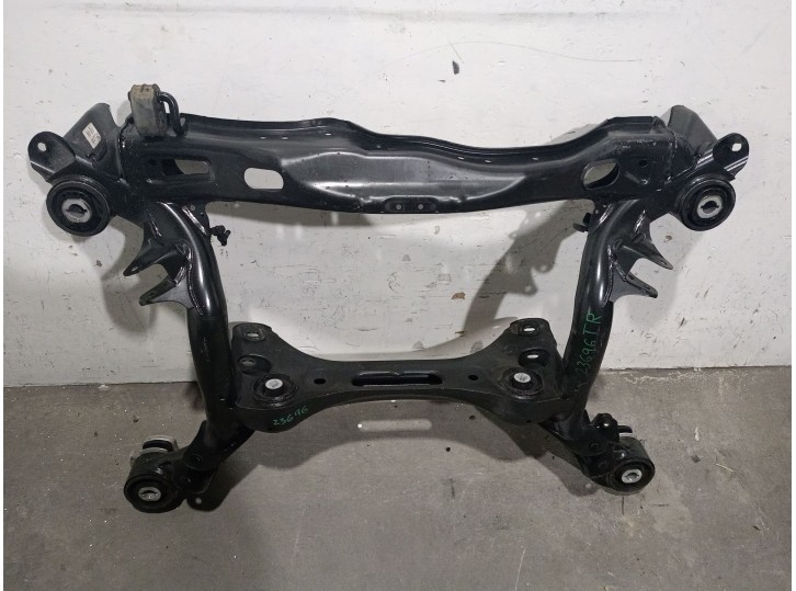 Recambio de puente trasero para audi a5 (f53, f5p) 2.0 tfsi referencia OEM IAM 8W0505235AD  8W0505235AD