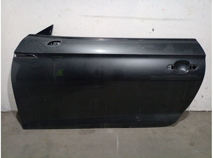 Recambio de puerta delantera izquierda para audi a5 (f53, f5p) 2.0 tfsi referencia OEM IAM 8W6831051A 8W6831051A 
