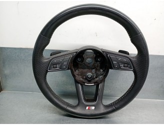 Recambio de volante para audi a5 (f53, f5p) 2.0 tfsi referencia OEM IAM 8W0419091 