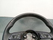 Recambio de volante para audi a5 (f53, f5p) 2.0 tfsi referencia OEM IAM 8W0419091 