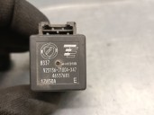 Recambio de rele para fiat ducato furgoneta (250_) 140 natural power referencia OEM IAM 46537685  