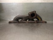 Recambio de colector escape para audi a4 b6 descapotable (8h7) 1.8 t referencia OEM IAM 058253033E 058253033E 