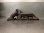 Replacement exhaust manifold for Audi A4 B6 convertible (8H7) 1.8 T OEM IAM reference 058253033E 058253033E 