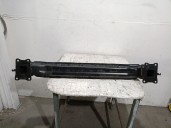 Replacement rear bumper reinforcement for Cupra Leon SP KL / CFDUCAX0 1.5 Leon SP E-Hybrid 200 OEM IAM reference 5FE807305A 5