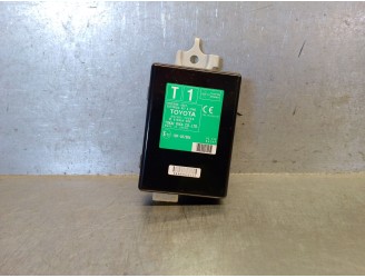 Recambio de modulo electronico para lexus nx (_z1_) 300h awd (ayz15_) referencia OEM IAM 897B078060 897B078060 TOKAI RIKA