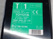 Recambio de modulo electronico para lexus nx (_z1_) 300h awd (ayz15_) referencia OEM IAM 897B078060 897B078060 TOKAI RIKA