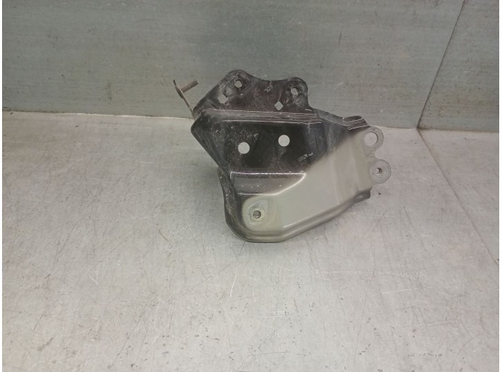 Replacement lateral reinforcement for Lexus NX (_z1_) 300h AWD (AYZ15_) OEM IAM reference 5380478010 5380478010 
