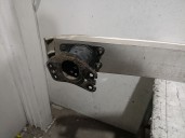 Recambio de refuerzo paragolpes trasero para lexus nx (_z1_) 300h awd (ayz15_) referencia OEM IAM 5217178010 5217178010 