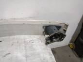 Recambio de refuerzo paragolpes trasero para lexus nx (_z1_) 300h awd (ayz15_) referencia OEM IAM 5217178010 5217178010 