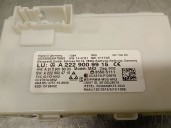 Recambio de modulo electronico para mercedes-benz glc (x253) 200 d 4-matic (253.916) referencia OEM IAM A2229009915 