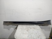 Replacement side skirt for BMW 1 Series (F20) 118d OEM IAM reference 51777293554 51777293554 