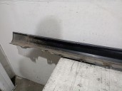 Replacement side skirt for BMW 1 Series (F20) 118d OEM IAM reference 51777293554 51777293554 