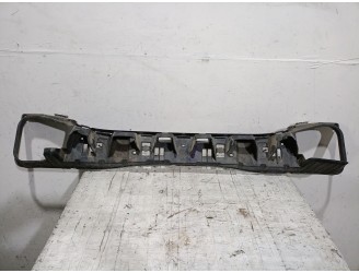 Recambio de refuerzo paragolpes trasero para peugeot 208 ii (ub_, up_, uw_, uj_) 1.2 puretech 100 referencia OEM IAM 9805978280 