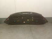 Recambio de aleron trasero para lexus nx (_z1_) 300h awd (ayz15_) referencia OEM IAM 7689278010 7608578900A0 