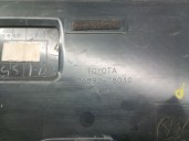 Recambio de aleron trasero para lexus nx (_z1_) 300h awd (ayz15_) referencia OEM IAM 7689278010 7608578900A0 