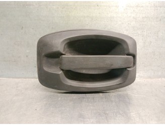 Recambio de maneta exterior porton para fiat ducato furgoneta (250_) 140 natural power referencia OEM IAM 735701728 735701728 