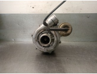 Recambio de turbocompresor para mg serie 45 (t/rt) 2.0 td referencia OEM IAM PMF100500 PMF100500 4522833 GARRETT