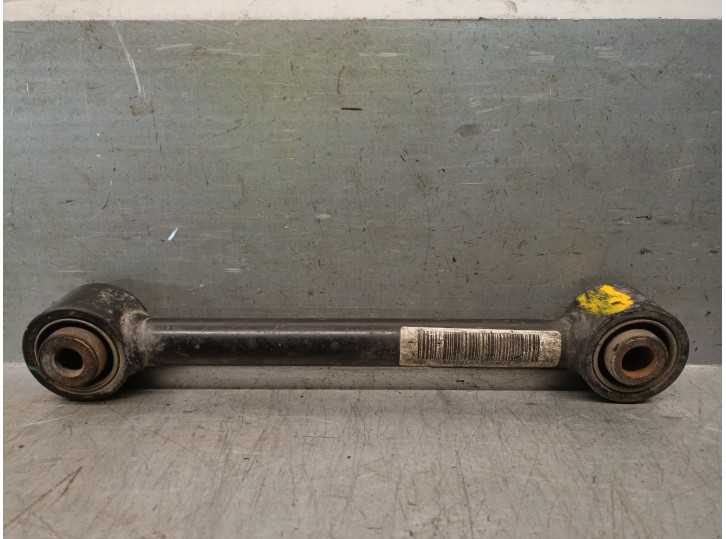 Recambio de brazo suspension inferior trasero izquierdo para mg mg hs (as23) 1.5 t (sas23) referencia OEM IAM 230927A 