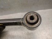 Recambio de brazo suspension inferior trasero izquierdo para mg mg hs (as23) 1.5 t (sas23) referencia OEM IAM 230927A 