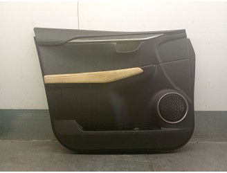Recambio de guarnecido puerta delantera izquierda para lexus nx (_z1_) 300h awd (ayz15_) referencia OEM IAM 676207801027 6762078