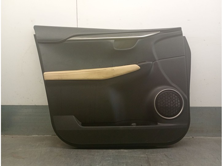 Recambio de guarnecido puerta delantera izquierda para lexus nx (_z1_) 300h awd (ayz15_) referencia OEM IAM 676207801027 6762078