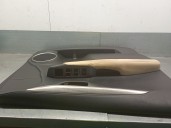 Recambio de guarnecido puerta delantera izquierda para lexus nx (_z1_) 300h awd (ayz15_) referencia OEM IAM 676207801027 6762078