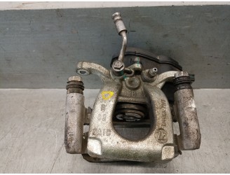 Recambio de pinza freno trasera derecha para mg mg hs (as23) 1.5 t (sas23) referencia OEM IAM A005D989F  ZF