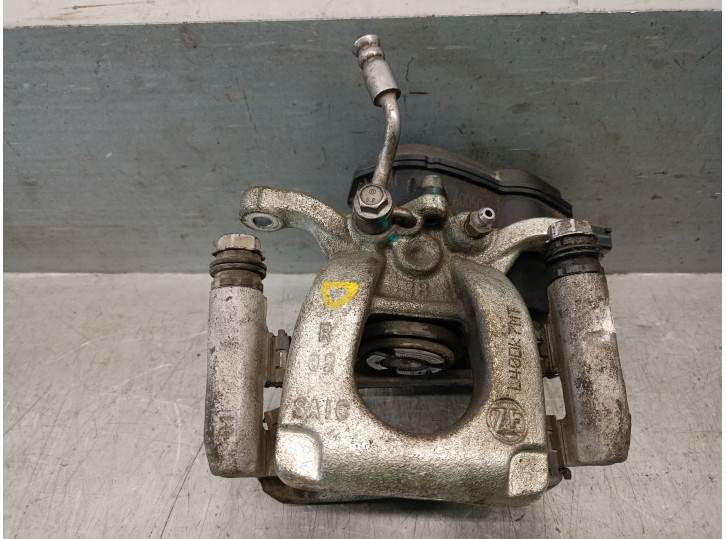 Recambio de pinza freno trasera derecha para mg mg hs (as23) 1.5 t (sas23) referencia OEM IAM A005D989F ZF