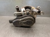 Recambio de pinza freno trasera derecha para mg mg hs (as23) 1.5 t (sas23) referencia OEM IAM A005D989F ZF