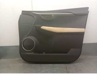 Recambio de guarnecido puerta delantera derecha para lexus nx (_z1_) 300h awd (ayz15_) referencia OEM IAM 676107801027 676107801