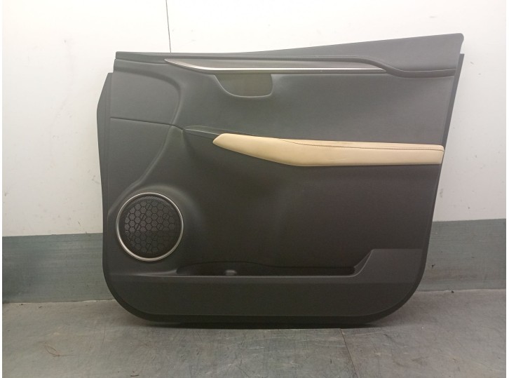 Recambio de guarnecido puerta delantera derecha para lexus nx (_z1_) 300h awd (ayz15_) referencia OEM IAM 676107801027 676107801