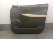 Recambio de guarnecido puerta delantera derecha para lexus nx (_z1_) 300h awd (ayz15_) referencia OEM IAM 676107801027 676107801