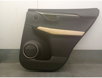 Recambio de guarnecido puerta trasera derecha para lexus nx (_z1_) 300h awd (ayz15_) referencia OEM IAM 6763078010C8 6763078010C