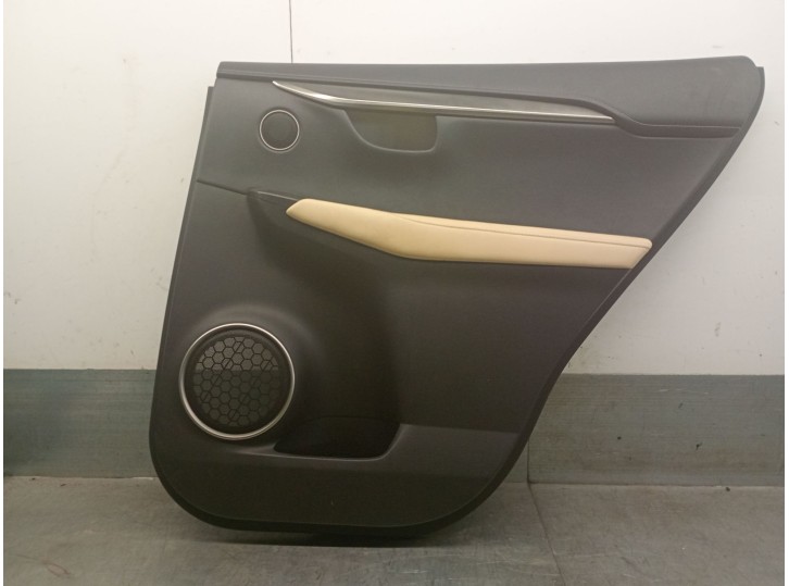 Recambio de guarnecido puerta trasera derecha para lexus nx (_z1_) 300h awd (ayz15_) referencia OEM IAM 6763078010C8 6763078010C