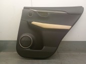 Recambio de guarnecido puerta trasera derecha para lexus nx (_z1_) 300h awd (ayz15_) referencia OEM IAM 6763078010C8 6763078010C