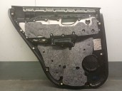 Recambio de guarnecido puerta trasera derecha para lexus nx (_z1_) 300h awd (ayz15_) referencia OEM IAM 6763078010C8 6763078010C