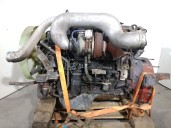Recambio de motor completo para iveco e2np00 / mh260e31y /ps 7.8 diesel referencia OEM IAM F2BE0681B 500374578 B314026103