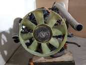 Replacement complete engine for Iveco E2NP00 / MH260E31Y / PS 7.8 diesel OEM IAM reference F2BE0681B 500374578 B314026103